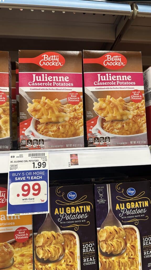 bc boxed potatoes kroger shelf image (1)