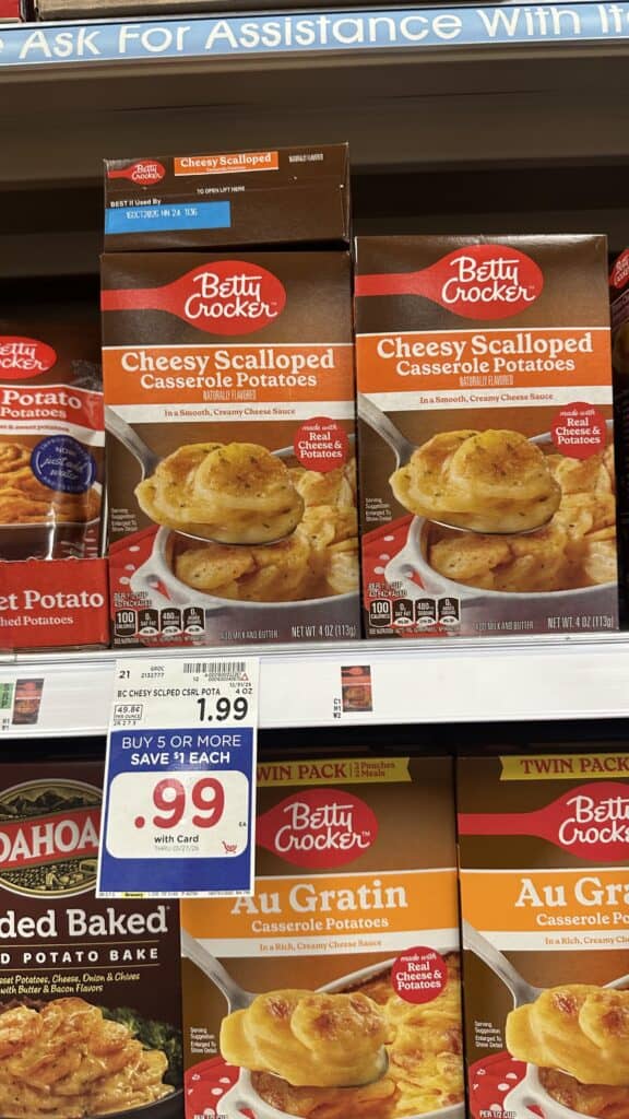 bc boxed potatoes kroger shelf image (1)