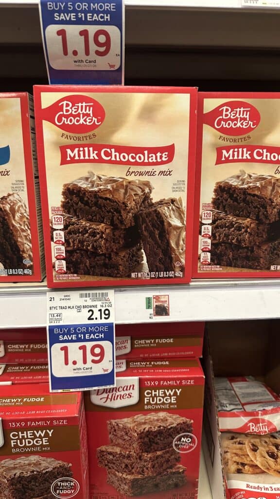 betty crocker kroger shelf image (3)