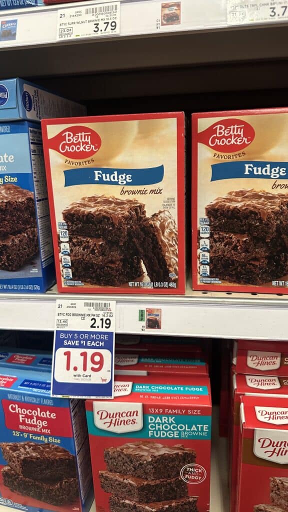betty crocker kroger shelf image (3)
