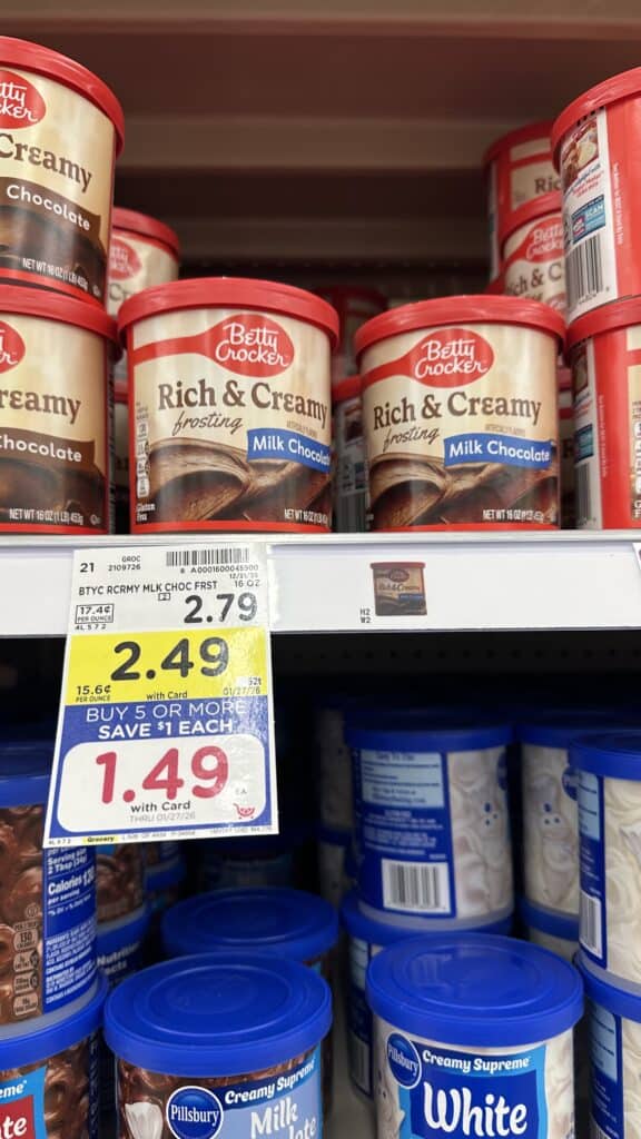 betty crocker kroger shelf image (3)