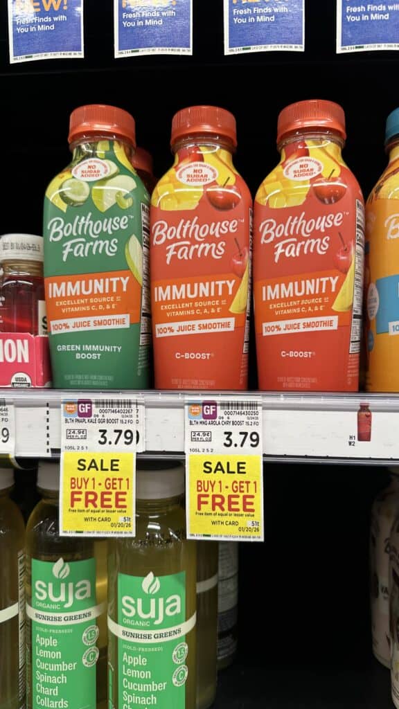 bolthouse farms kroger shelf image (8)