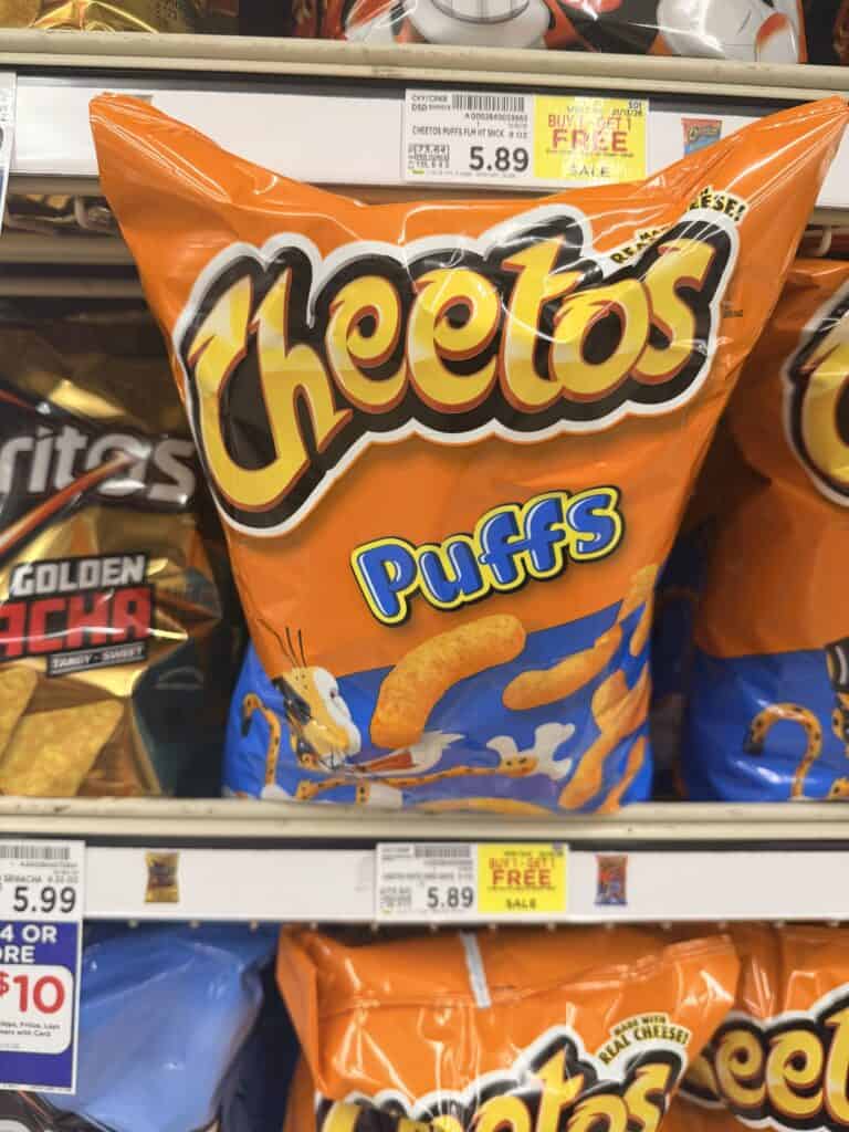 cheetos kroger shelf image (3)