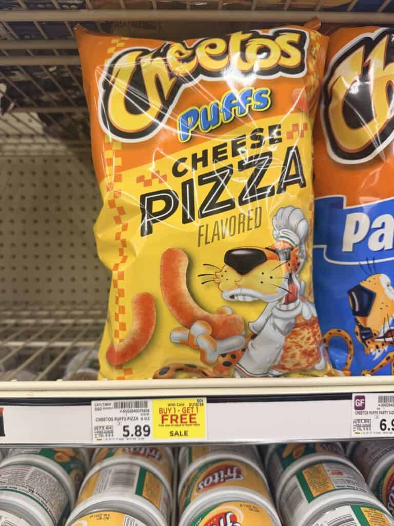 cheetos kroger shelf image (3)