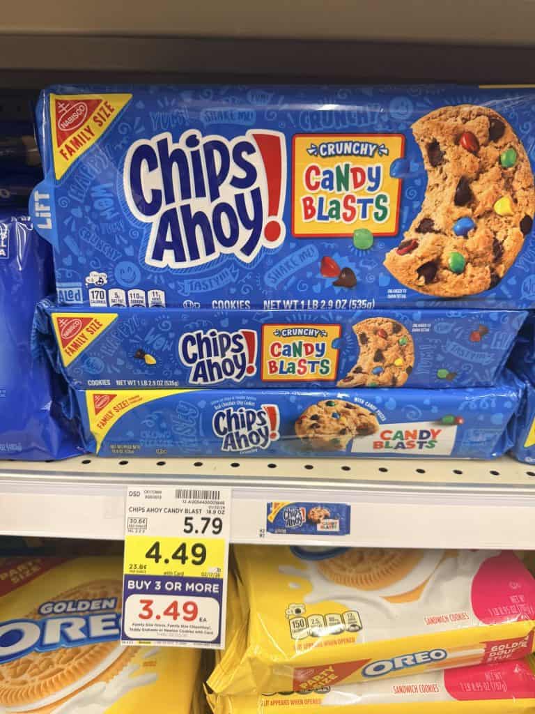 chips ahoy cookies kroger shelf image (1)
