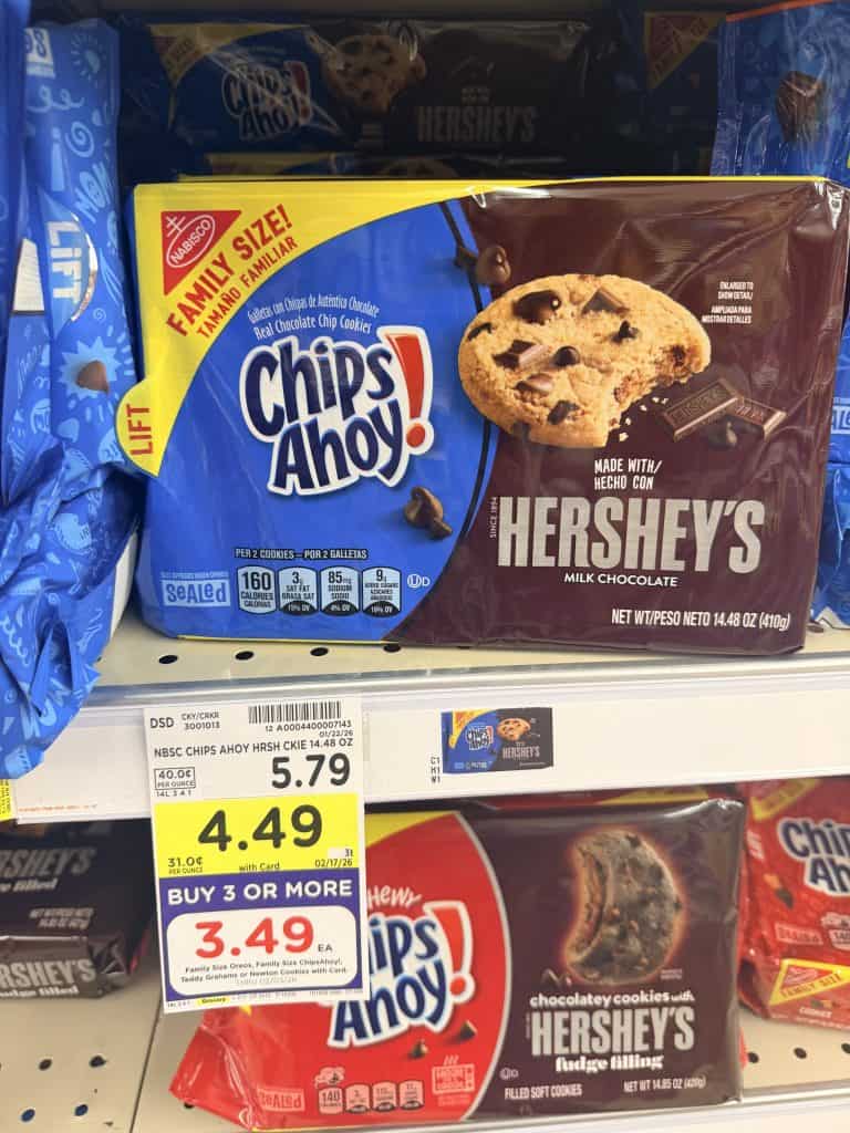 chips ahoy cookies kroger shelf image (1)