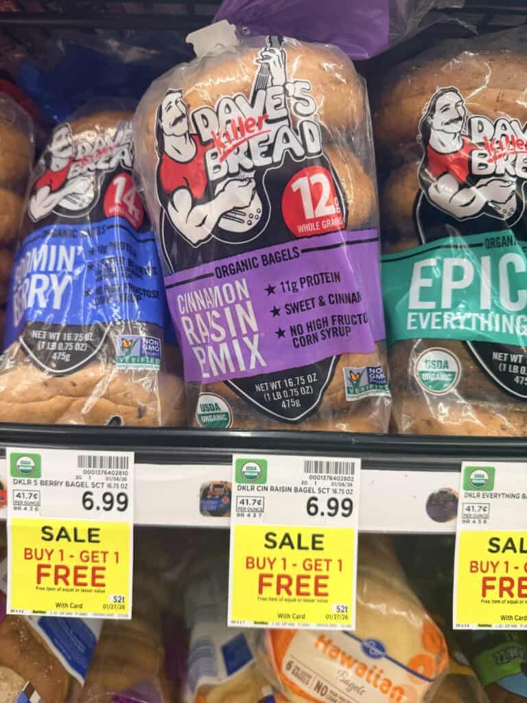 daves killer bread kroger shelf image (6)
