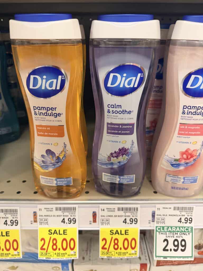dial body wash kroger shelf image (1)