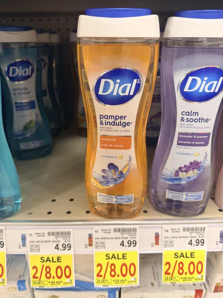dial body wash kroger shelf image (1)