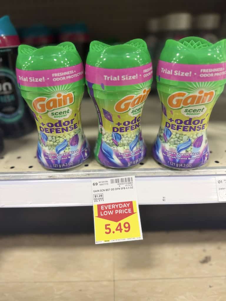 gain kroger shelf image (8)