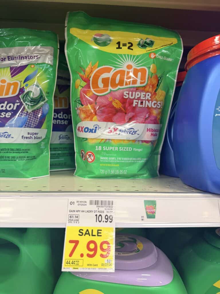gain laundry kroger shelf image (1)