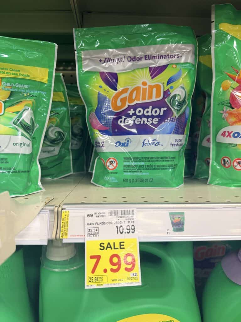 gain laundry kroger shelf image (1)
