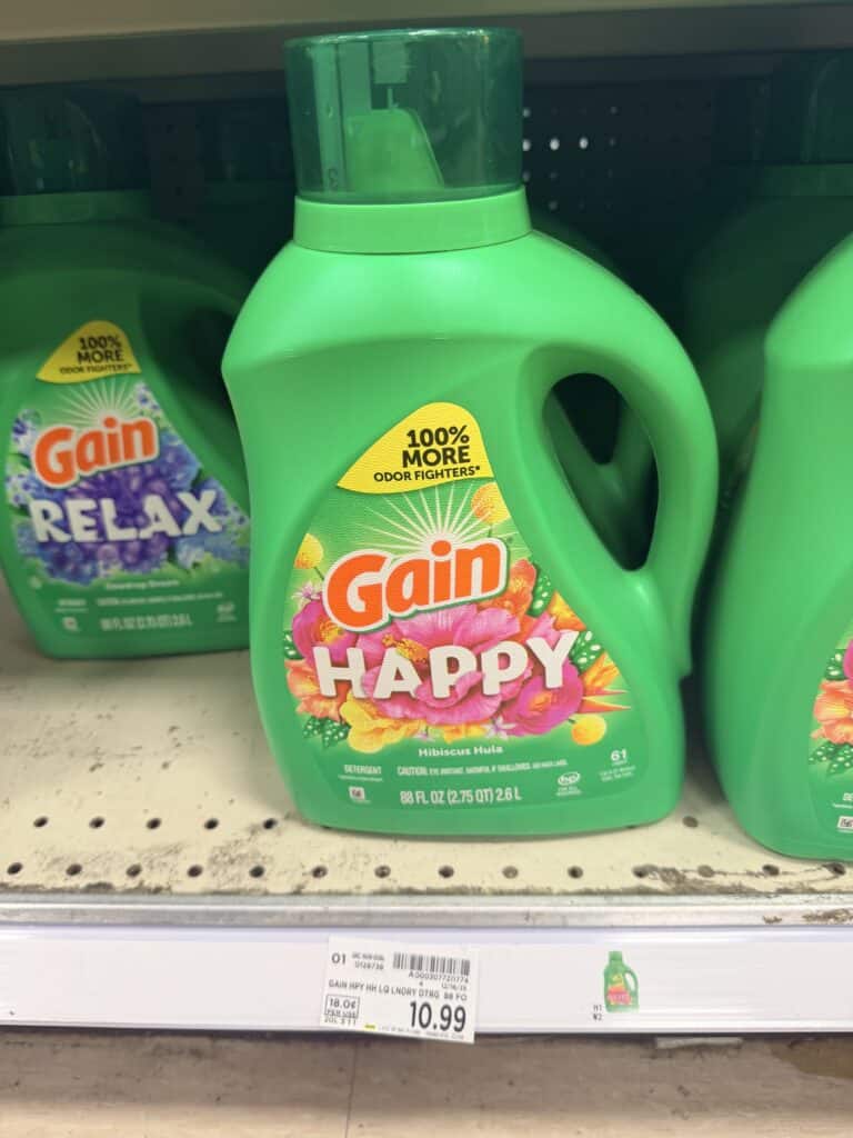 gain laundry kroger shelf image (1)