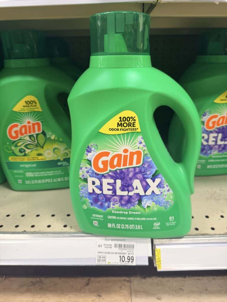 gain laundry kroger shelf image (1)