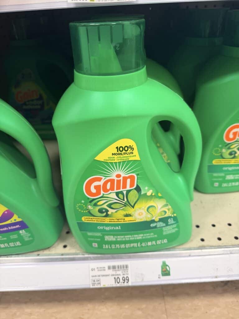 gain laundry kroger shelf image (1)