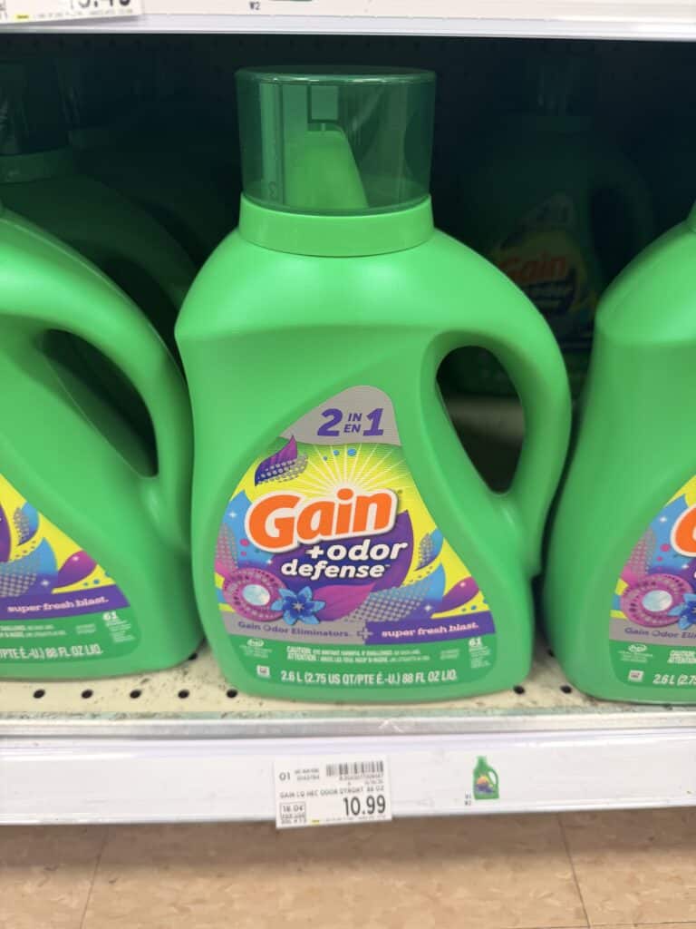 gain laundry kroger shelf image (1)