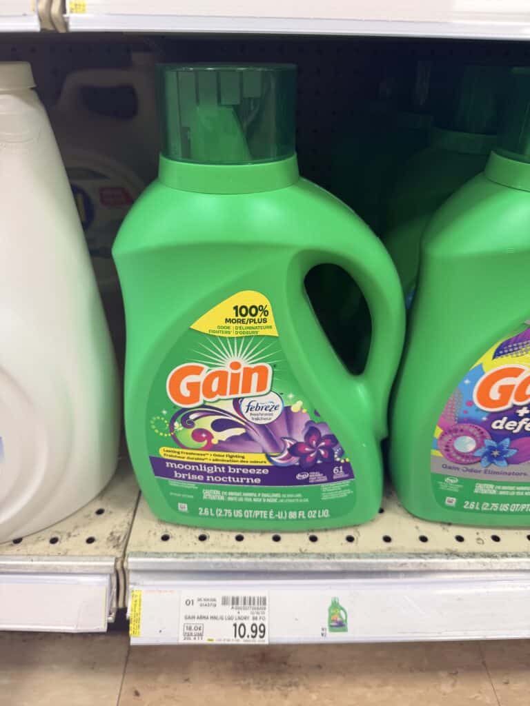 gain laundry kroger shelf image (1)