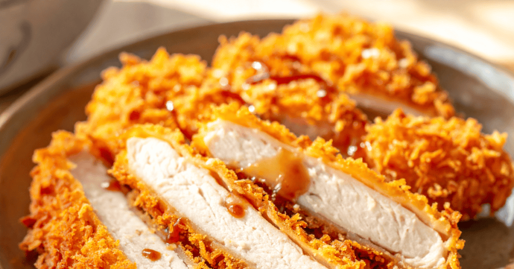 kinder's panko crumbs kroger