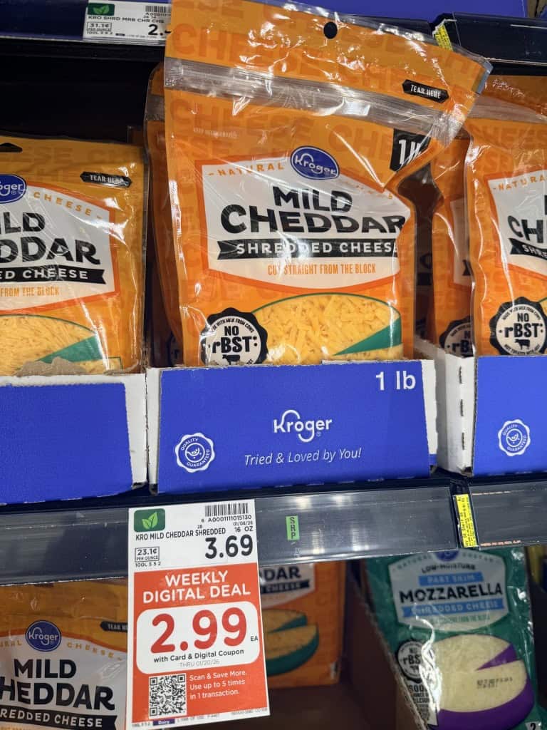 kroger cheese shelf image (6)