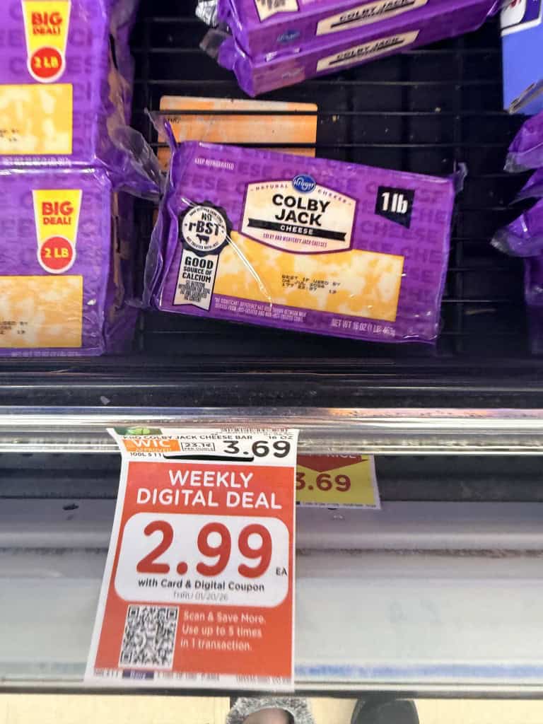 kroger cheese shelf image (6)