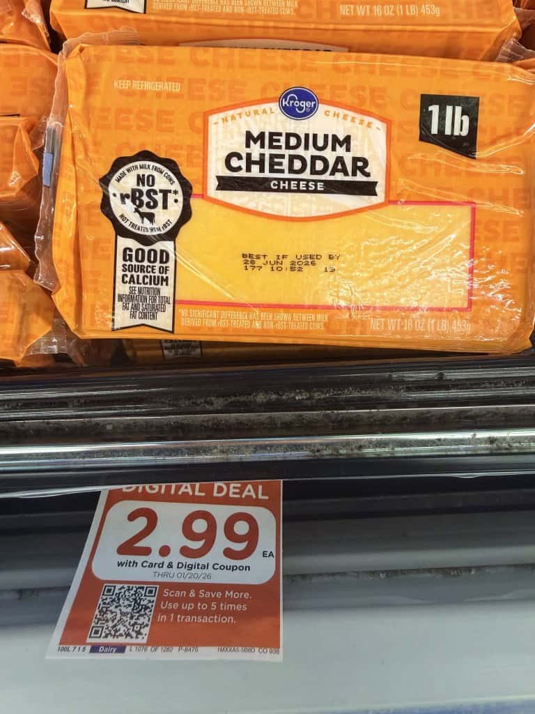 kroger cheese shelf image (6)