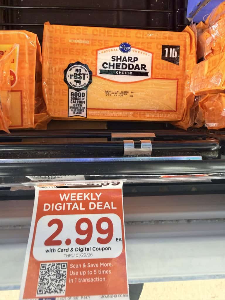 kroger cheese shelf image (6)