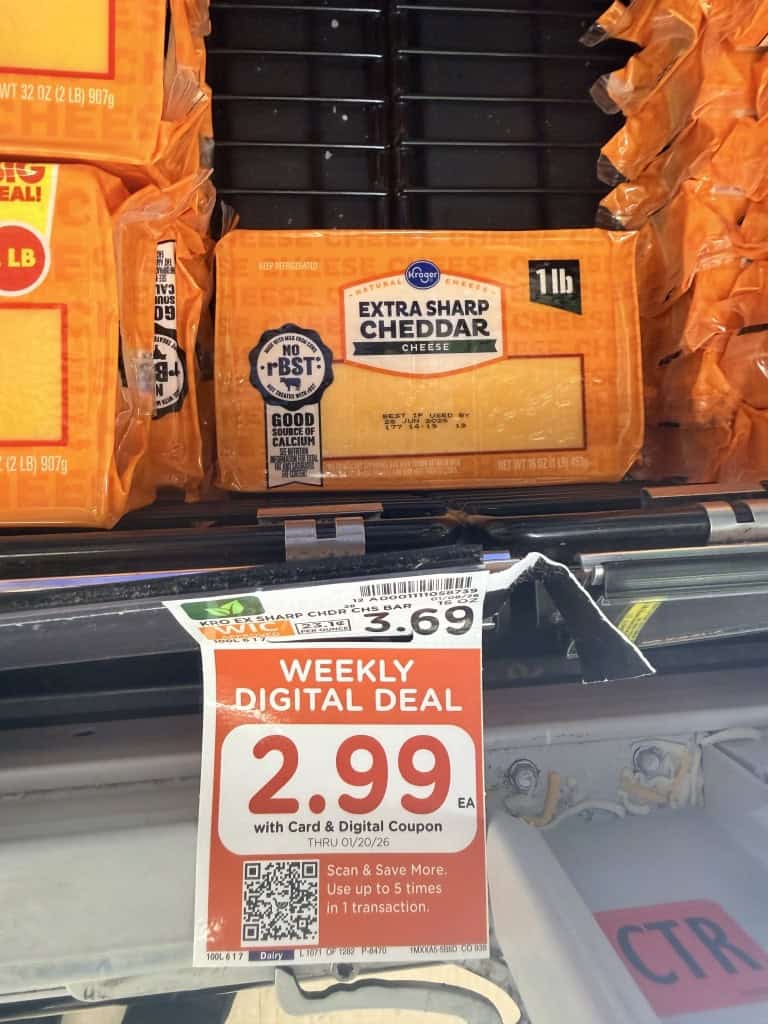 kroger cheese shelf image (6)