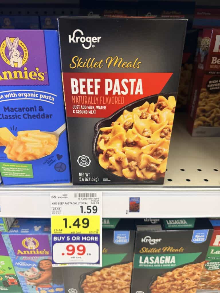 kroger skillet meal shelf image (1)