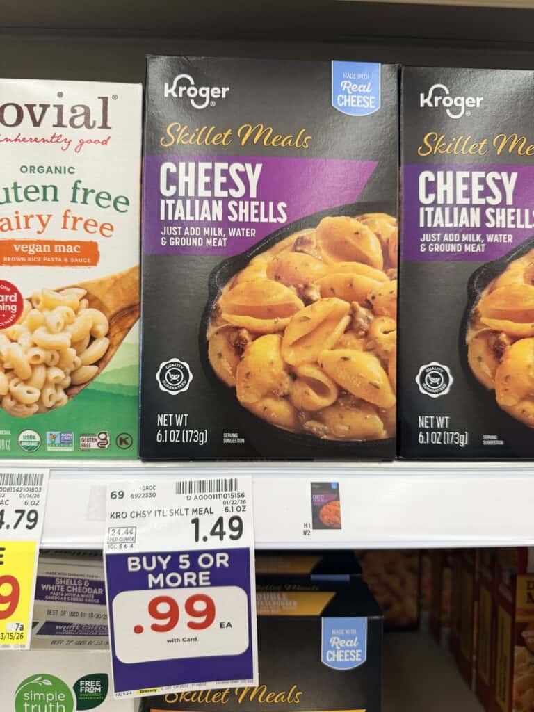 kroger skillet meal shelf image (1)