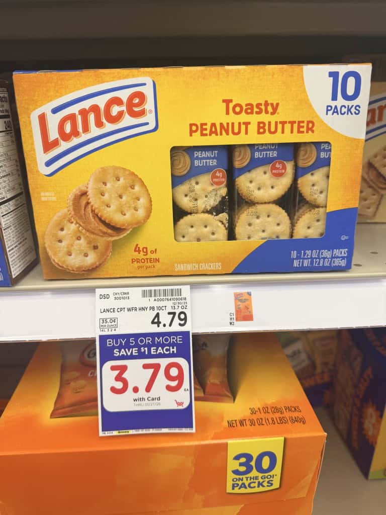 lance crackers kroger shelf image (1)