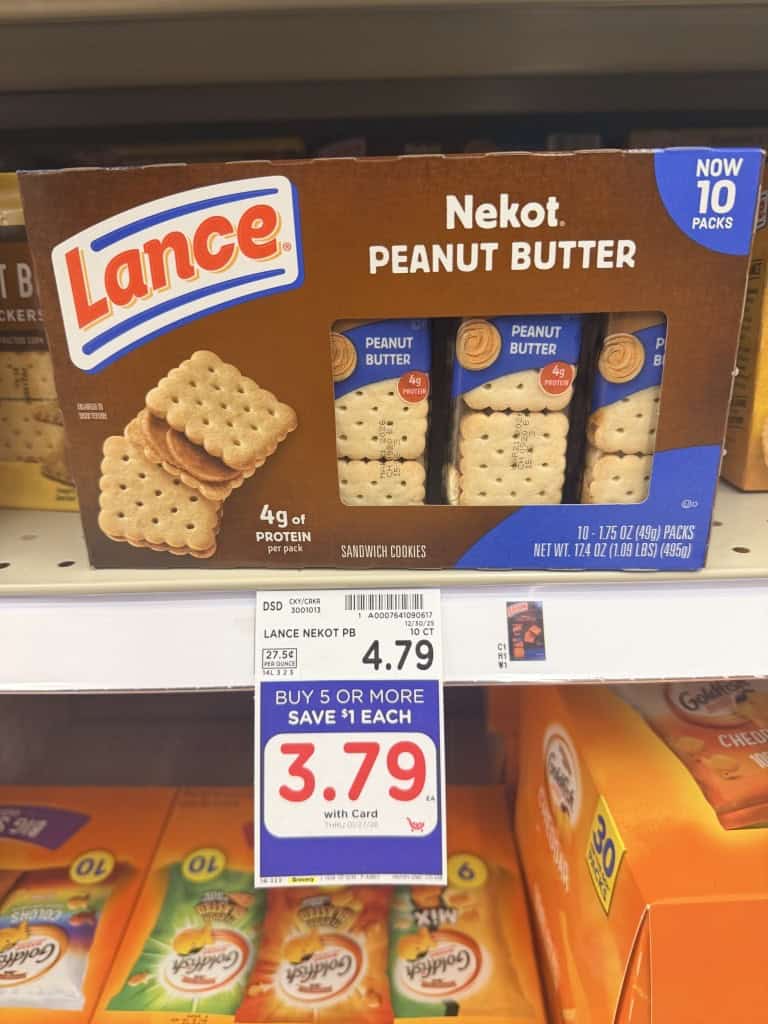 lance crackers kroger shelf image (1)