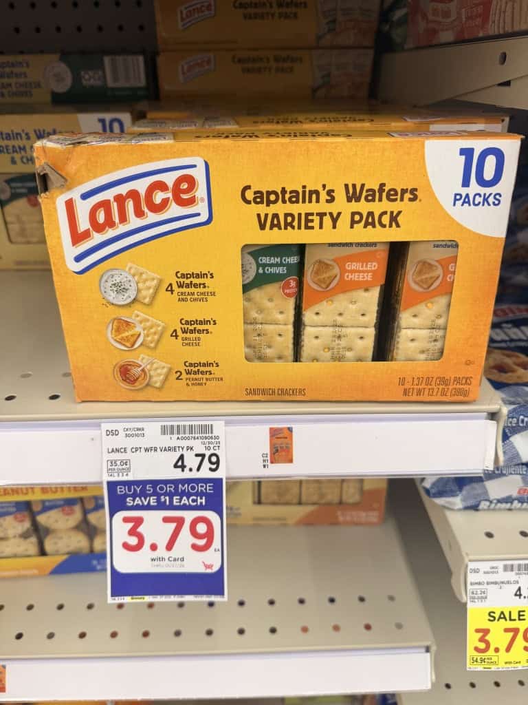 lance crackers kroger shelf image (1)