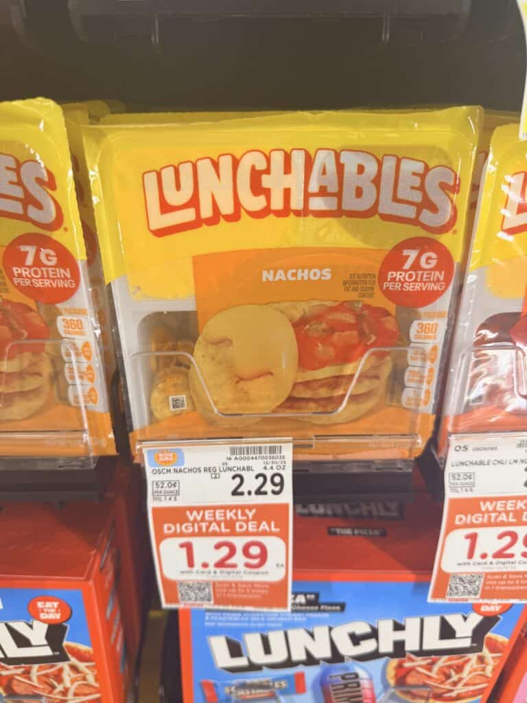 lunchables kroger shelf image (1)