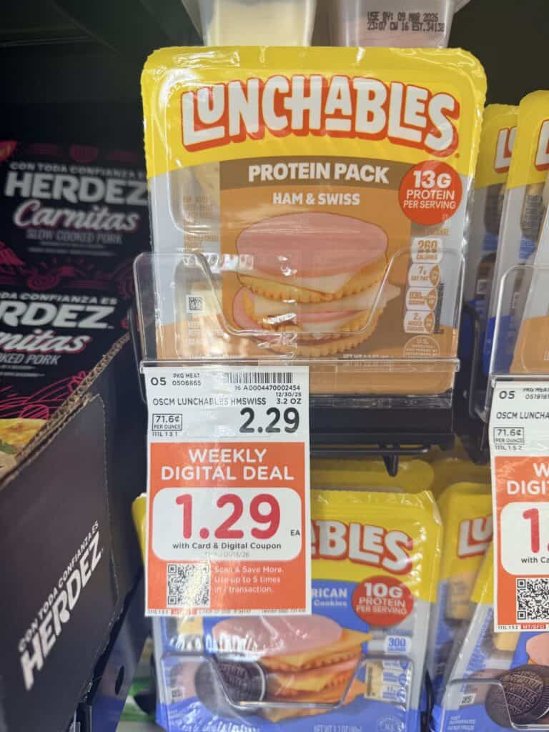 lunchables kroger shelf image (1)