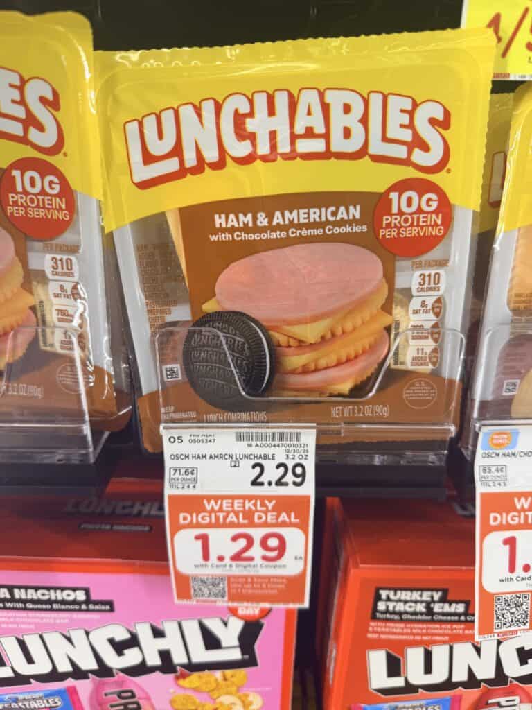 lunchables kroger shelf image (1)