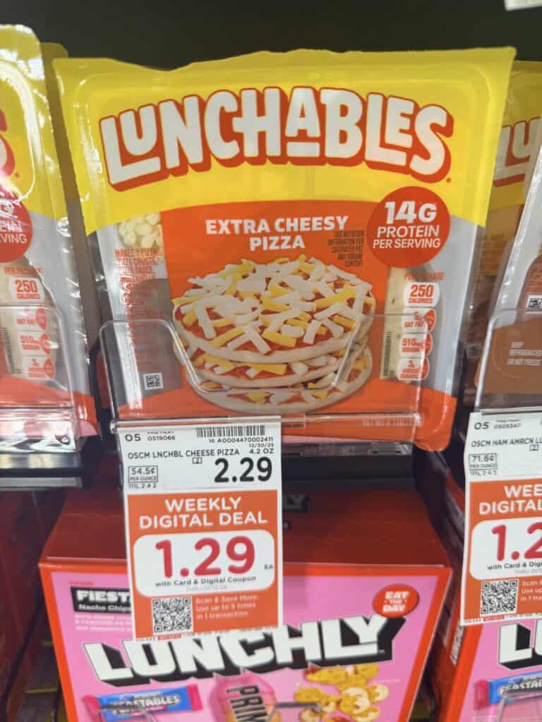 lunchables kroger shelf image (1)