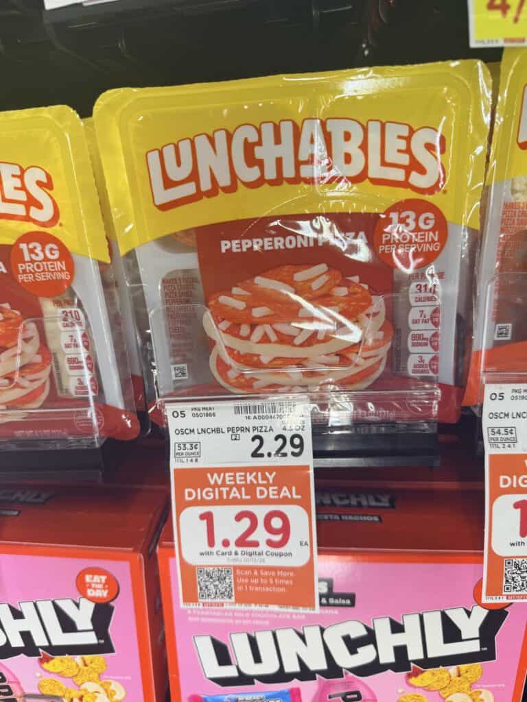 lunchables kroger shelf image (1)