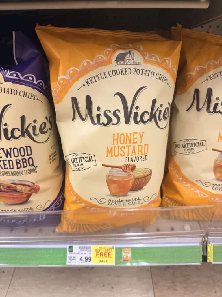 miss vickies chips kroger shelf image (1)