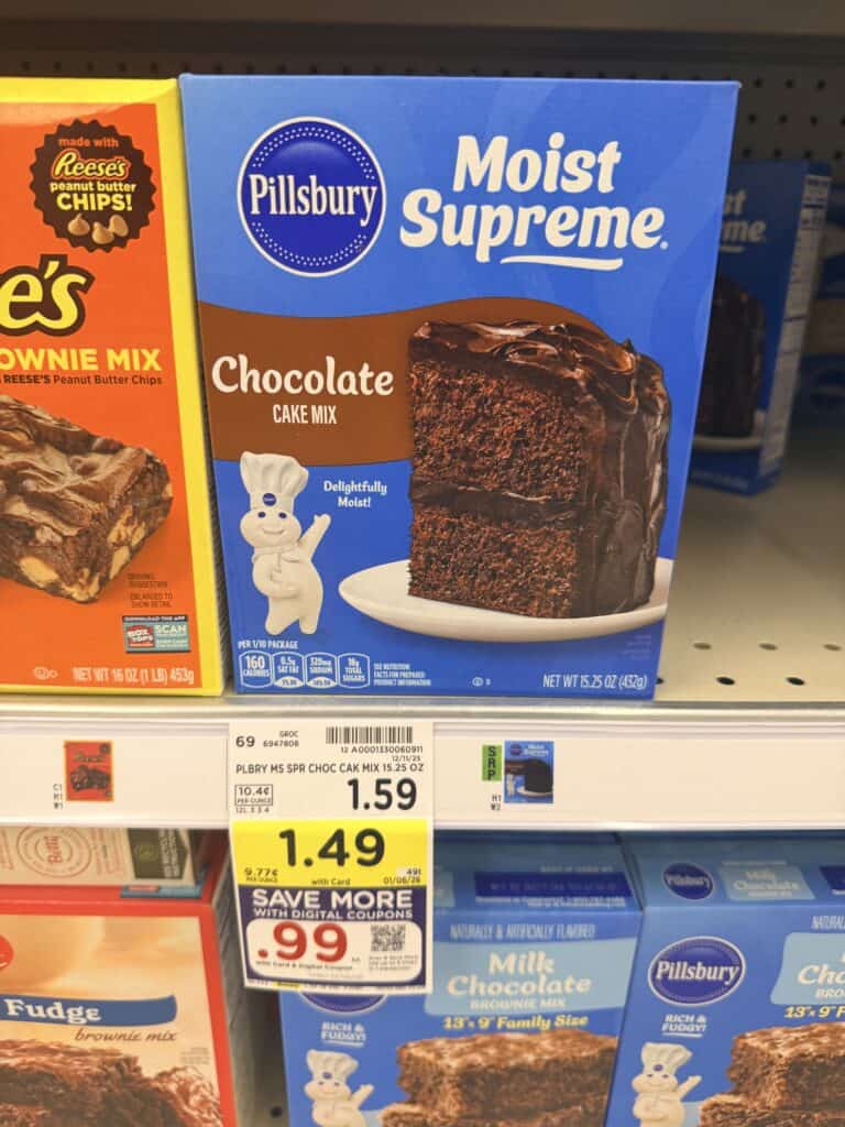 pillsbury cake mix kroger shelf image (1)