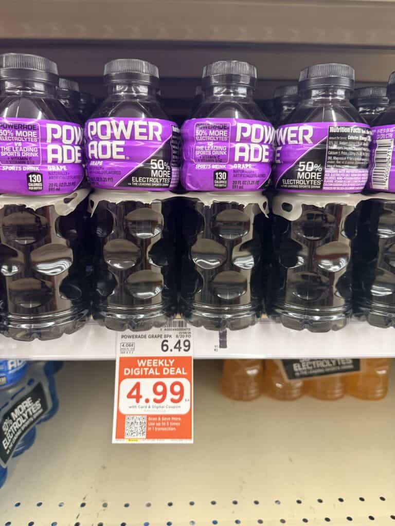 powerade kroger shelf image (7)