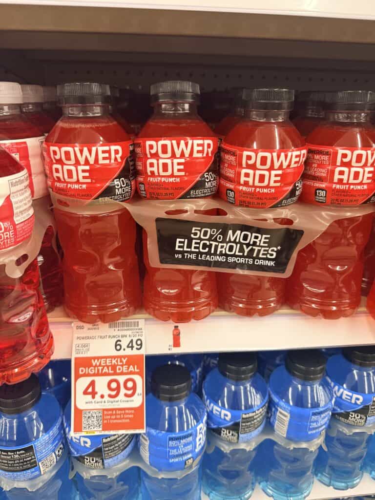 powerade kroger shelf image (7)