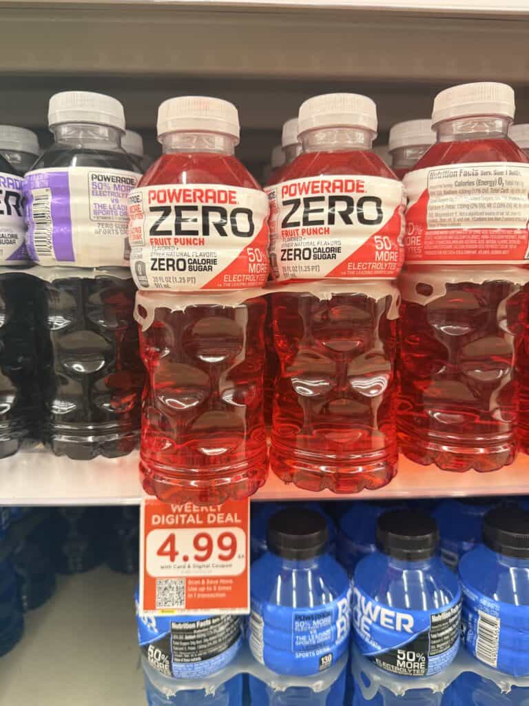 powerade kroger shelf image (7)