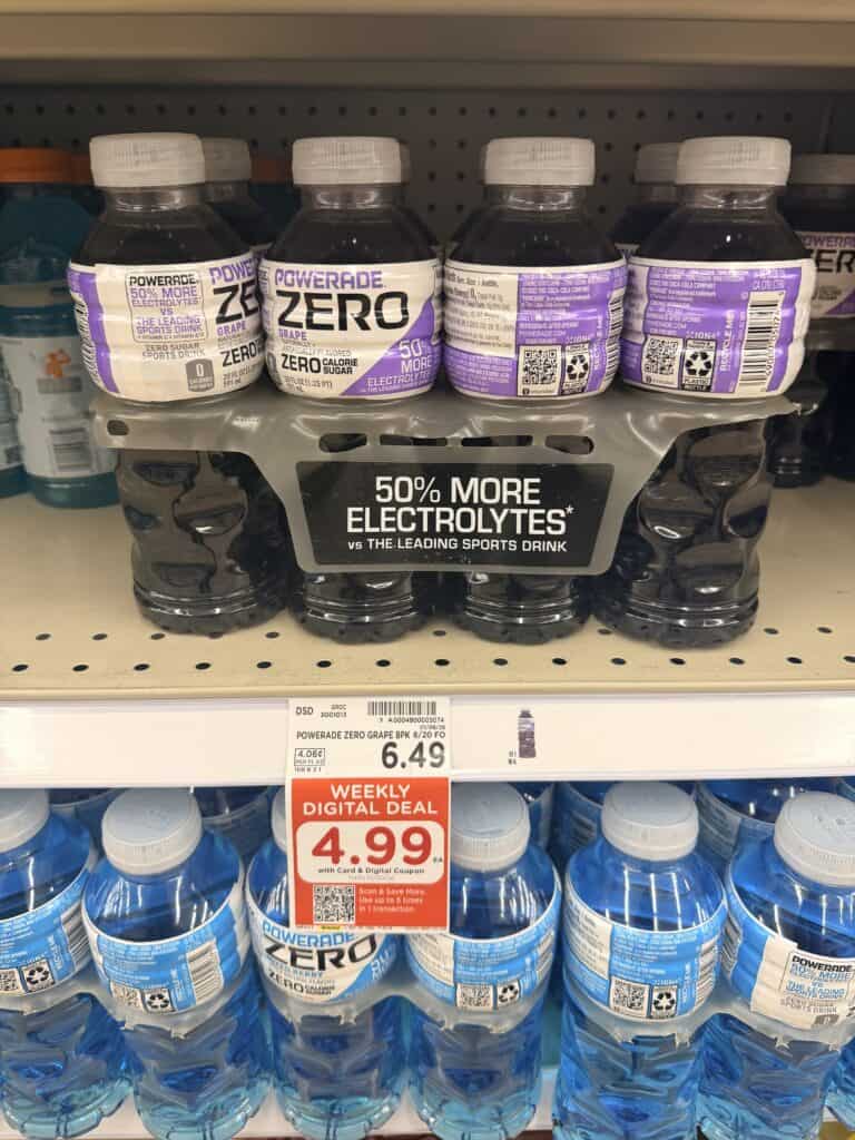 powerade kroger shelf image (7)