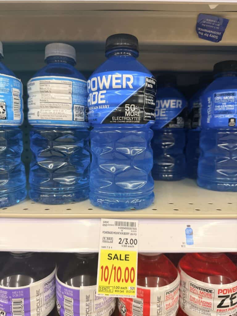 powerade kroger shelf image (1)