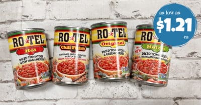 rotel kroger krazy 3