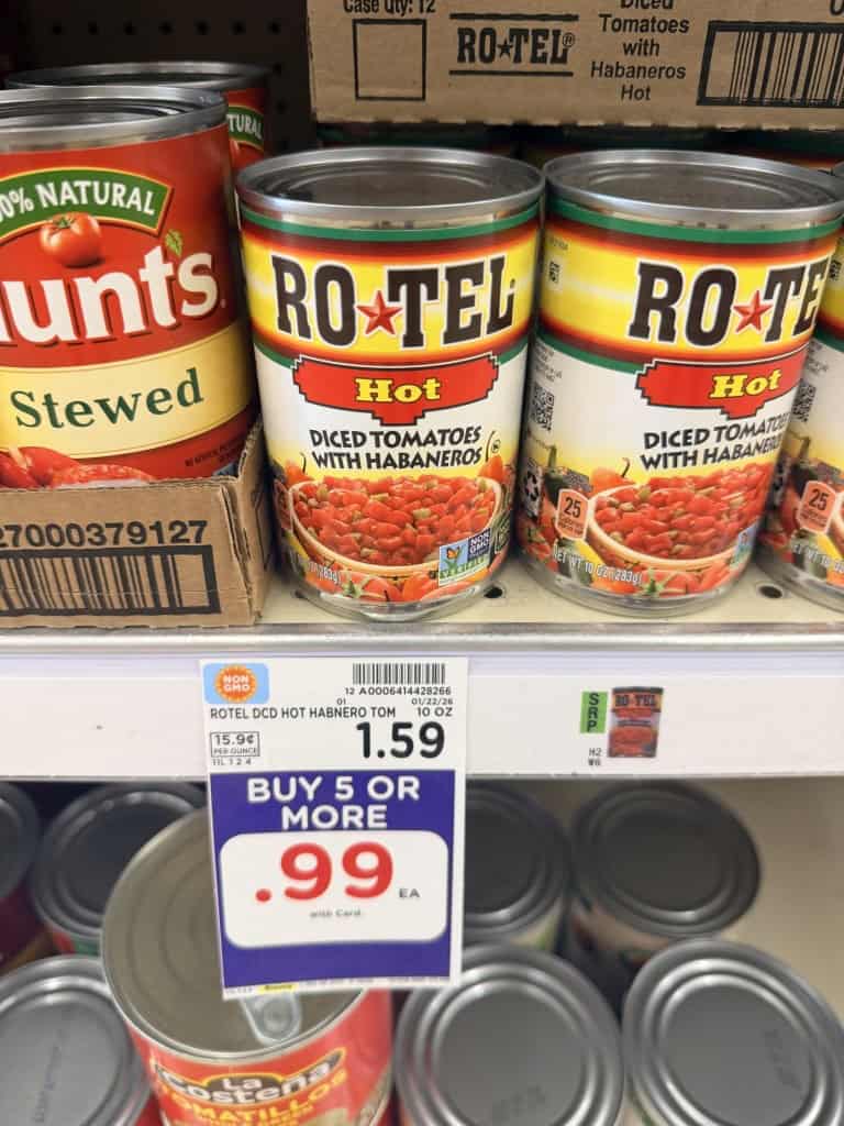 rotel kroger shelf image (8)