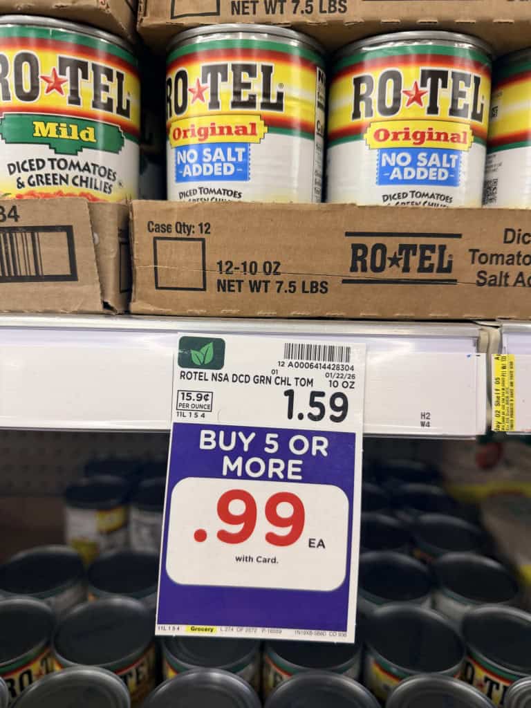rotel kroger shelf image (8)