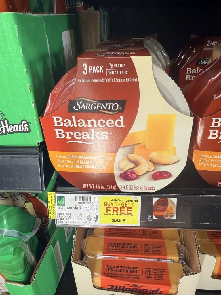 sargento balanced breaks kroger shelf image (1)