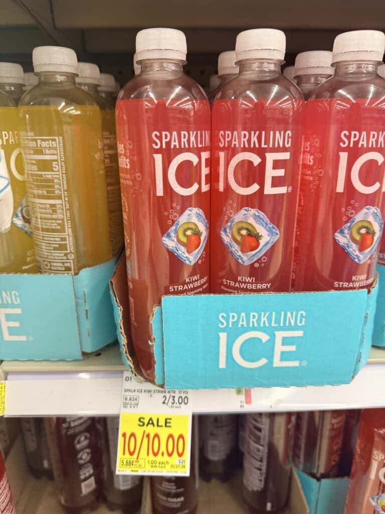 sparkling ice kroger shelf image (1)