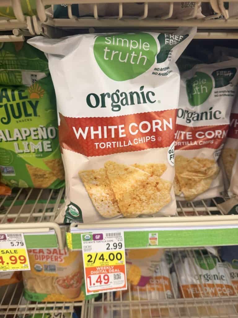 sto tortilla chips kroger shelf image (1)